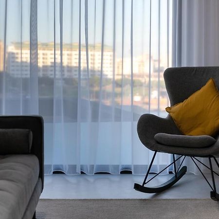 Rm The Loft Experience Apartamento Setúbal Exterior foto
